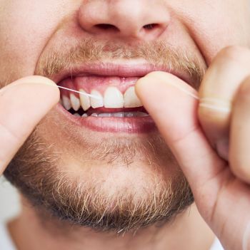 hilo dental odontologia preventiva pinar de chamartin
